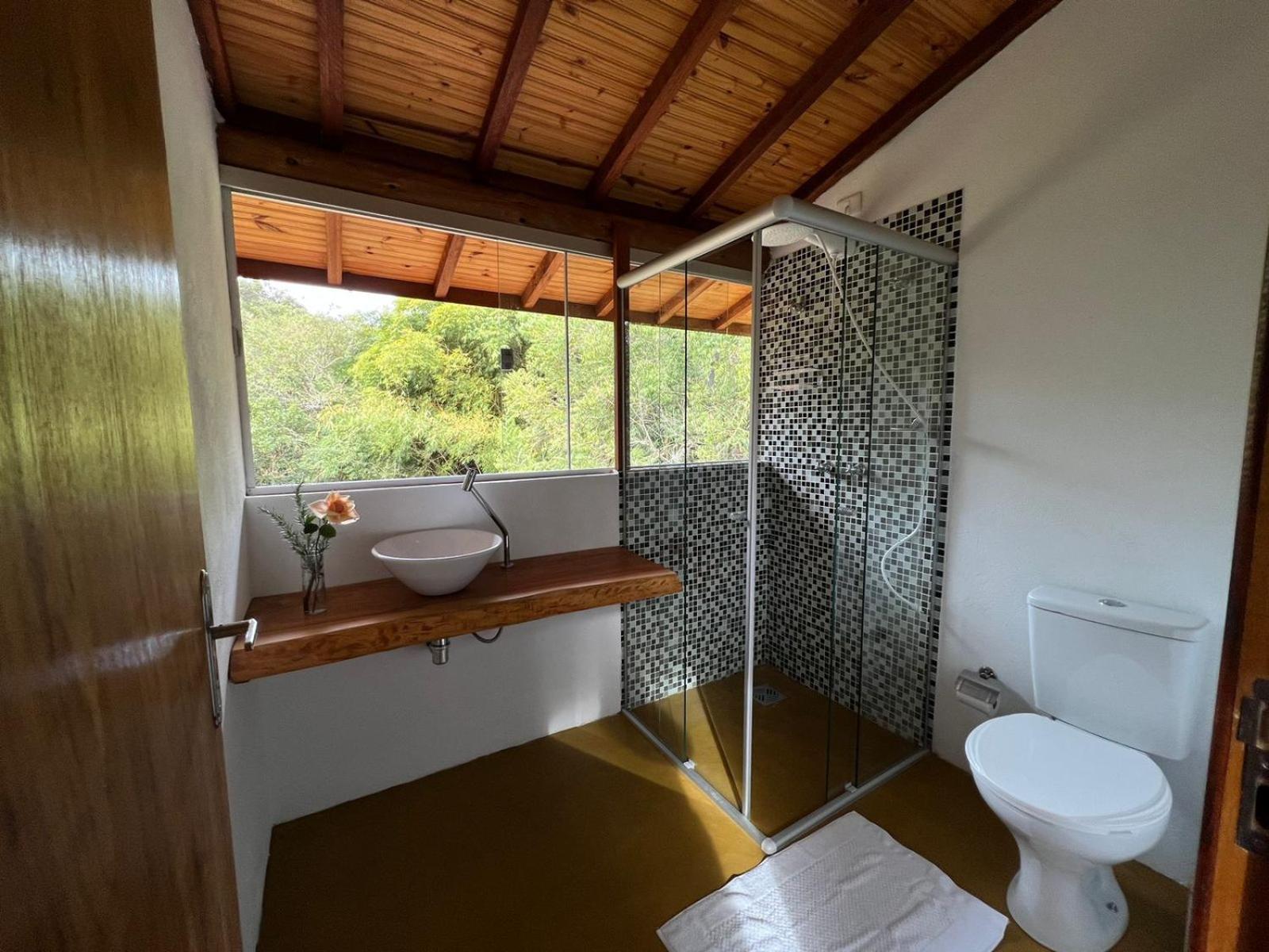 Campsite Som Da Terra Sao Bento do Sapucai